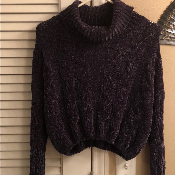 Sweater Crock-top - Picture 3 of 3